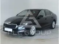 2023 Skoda Octavia