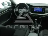 2023 Skoda Octavia