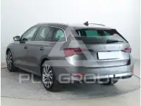 2023 Skoda Octavia