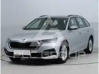 2023 Skoda Octavia