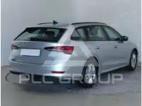 2023 Skoda Octavia