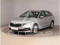 2023 Skoda Octavia