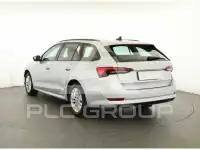2023 Skoda Octavia