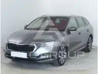 2023 Skoda Octavia