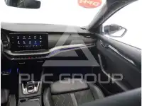 2023 Skoda Octavia