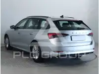 2023 Skoda Octavia