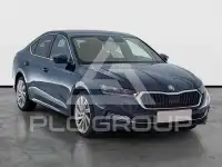 2023 Skoda Octavia