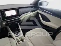 2023 Skoda Octavia