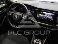 2023 Skoda Octavia