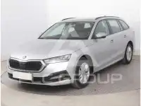 2023 Skoda Octavia