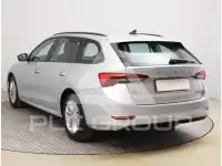2023 Skoda Octavia