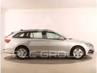 2023 Skoda Octavia