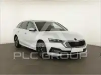 2023 Skoda Octavia