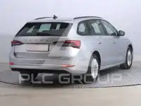 2023 Skoda Octavia