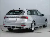 2023 Skoda Octavia