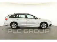 2023 Skoda Octavia