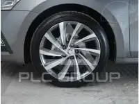 2023 Skoda Octavia