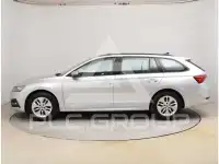 2023 Skoda Octavia