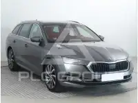 2023 Skoda Octavia
