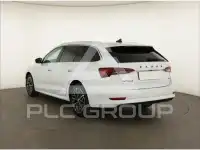 2023 Skoda Octavia