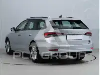 2023 Skoda Octavia