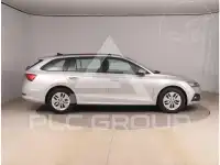 2023 Skoda Octavia