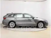 2023 Skoda Octavia