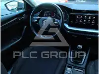2023 Skoda Octavia