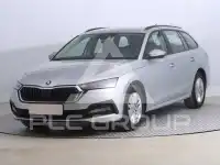 2023 Skoda Octavia