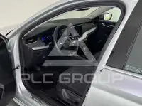 2023 Skoda Octavia