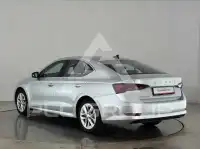 2023 Skoda Octavia