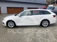 2023 Skoda Octavia