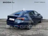2023 Skoda Octavia
