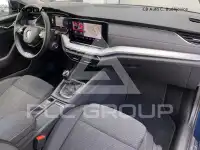 2023 Skoda Octavia