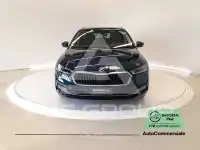 2023 Skoda Octavia