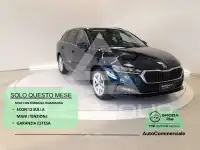 2023 Skoda Octavia