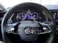 2023 Skoda Octavia