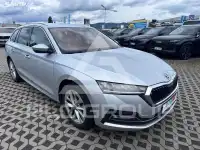 2023 Skoda Octavia