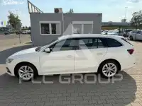 2023 Skoda Octavia
