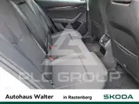 2023 Skoda Octavia