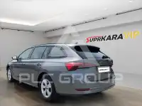 2023 Skoda Octavia