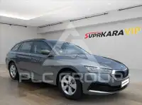 2023 Skoda Octavia