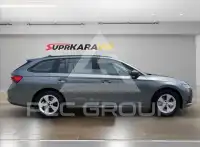 2023 Skoda Octavia