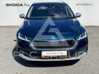 2023 Skoda Octavia