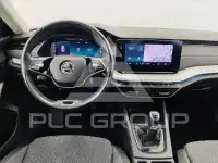 2023 Skoda Octavia