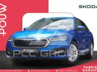 2023 Skoda Octavia