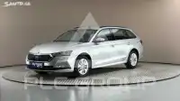 2023 Skoda Octavia