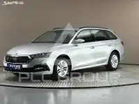 2023 Skoda Octavia