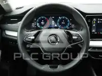 2023 Skoda Octavia