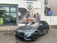 2023 Skoda Octavia